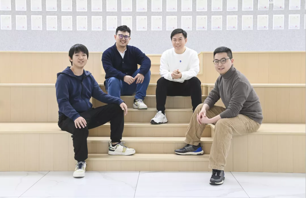 明略科技戰略投資微伴助手 AI能力賦能微伴打造核心競爭力