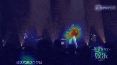 明略科技推出AI眼動模型，黃金C位真香定律當仁不讓