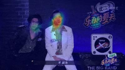 明略科技推出AI眼動模型，黃金C位真香定律當仁不讓