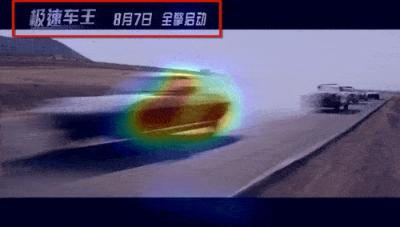 明略科技推出AI眼動模型，黃金C位真香定律當仁不讓