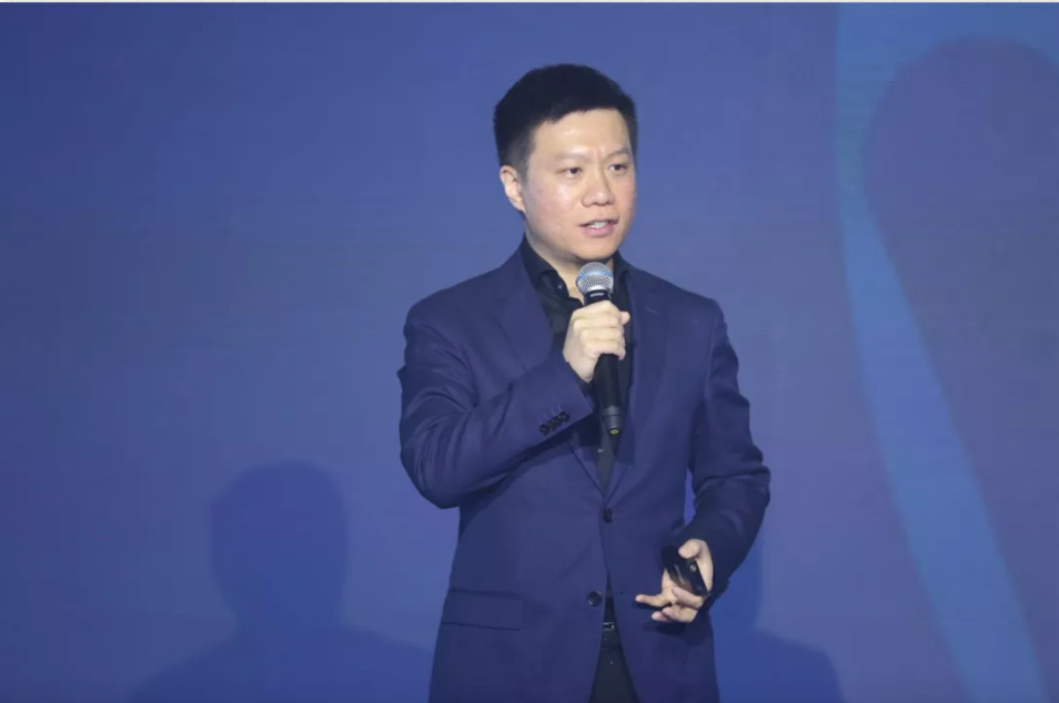 明略科技榮獲中國人工智能年度十大創新企業、十大風云人物