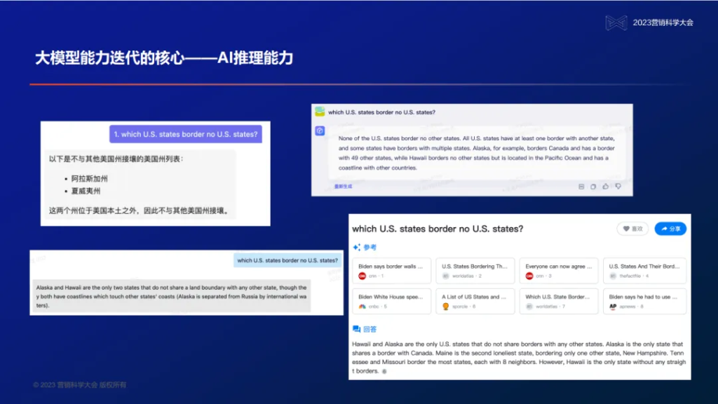 明略科技創始人、董事長兼首席執行官吳明輝：大模型時代的營銷智能—數據、知識、與人的全新組合
