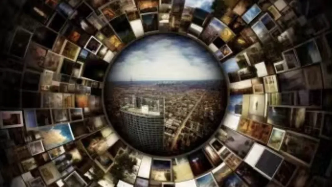 從算法模型發展，看生成式AI在視覺領域的發展與應用