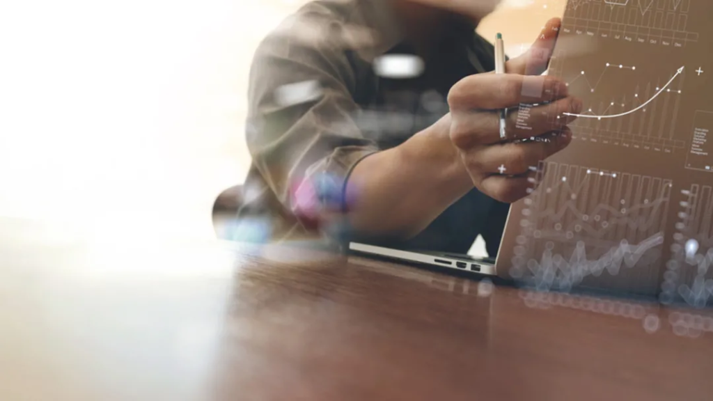 合規科技席卷，明略科技如何以科技助力金融行業發展？