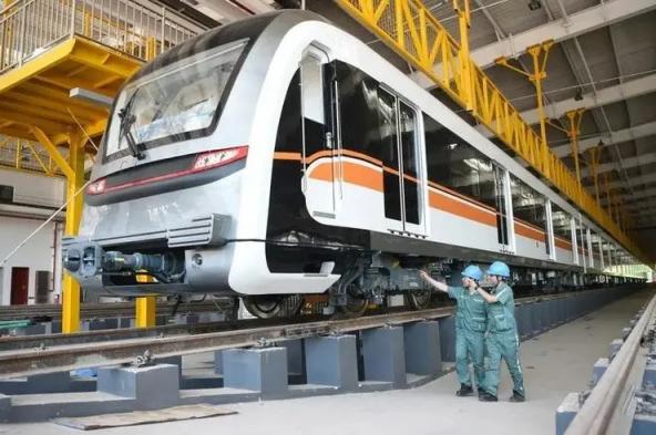 4城地鐵背后的數據智能