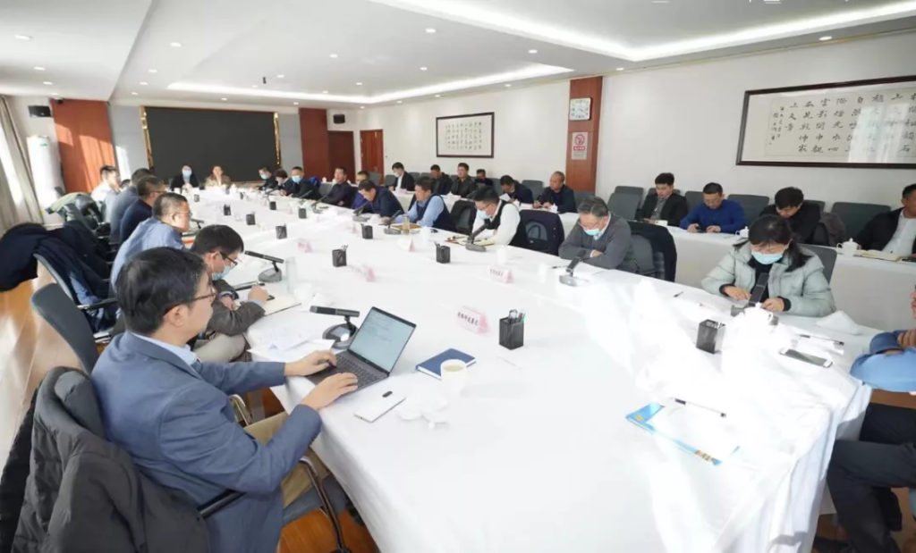 助力數字化高質量發展，明略科技與白銀市政府成功簽約