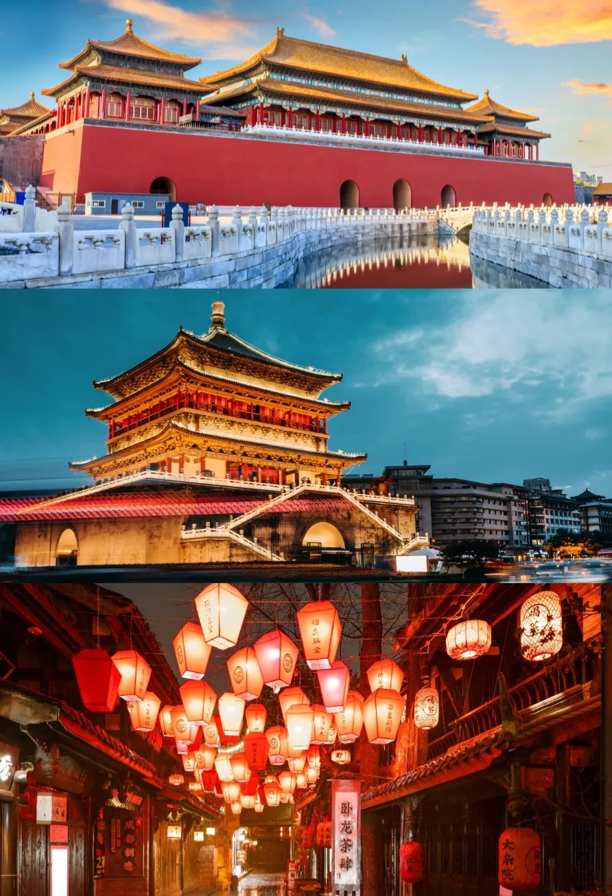 AI推薦熱門目的地，端午旅游跟著AI抄作業