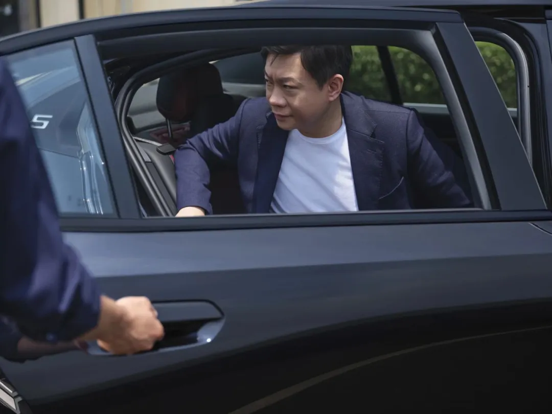 明略科技CEO吳明輝：用公式與邏輯丈量世界