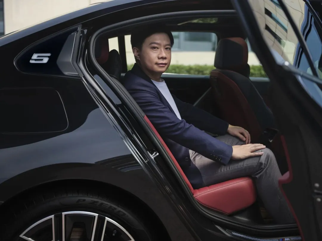 明略科技CEO吳明輝：用公式與邏輯丈量世界