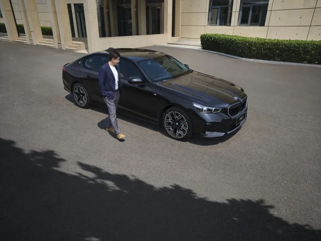 明略科技CEO吳明輝：用公式與邏輯丈量世界