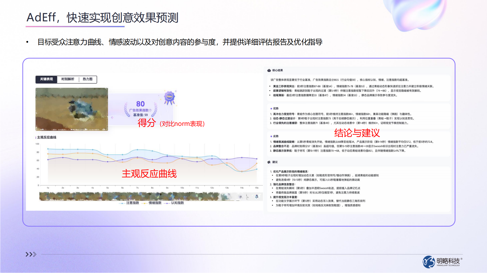 Seedance 2.0批量生成，AdEff批量篩選：AIGC時代的“雙AI”閉環