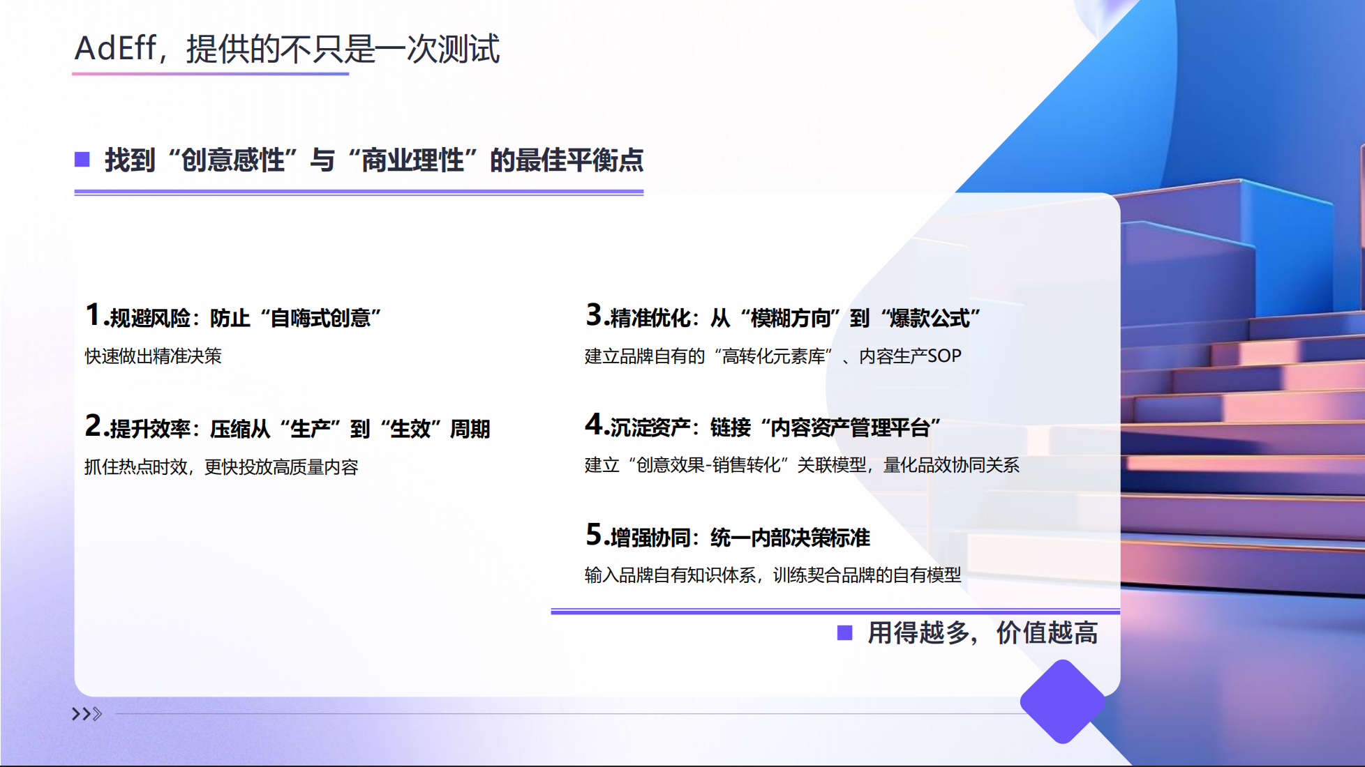 Seedance 2.0批量生成，AdEff批量篩選：AIGC時代的“雙AI”閉環